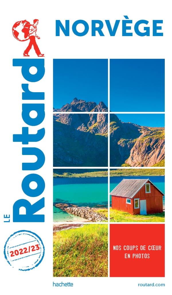 Norvège. Edition 2022-2023