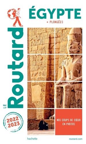 Egypte. plongées, Edition 2022-2023
