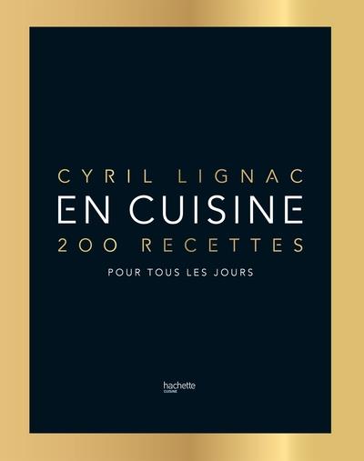 En cuisine. 200 recettes pour tous les jours, Edition de luxe