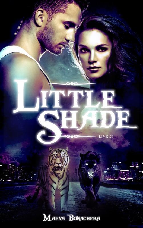 Little Shade Tome 1 : A pattes de velours