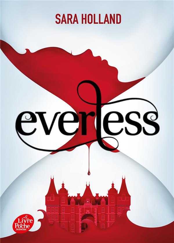 Everless Tome 1