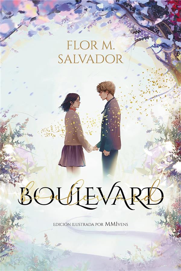 Boulevard Tome 1