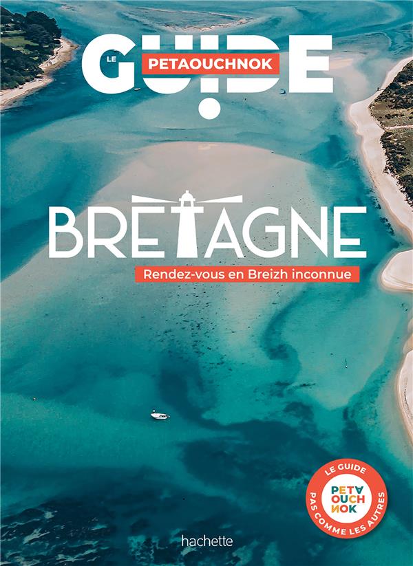 Bretagne. Rendez-vous en Breizh inconnue