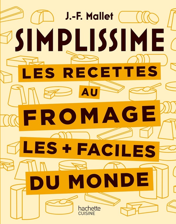 Les recettes au fromage les faciles du monde