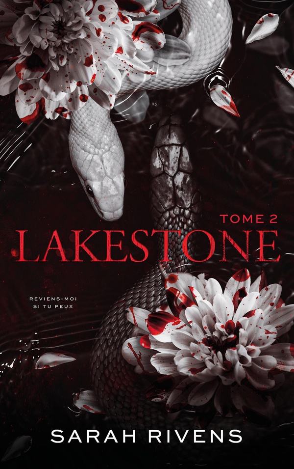 Lakestone Tome 2