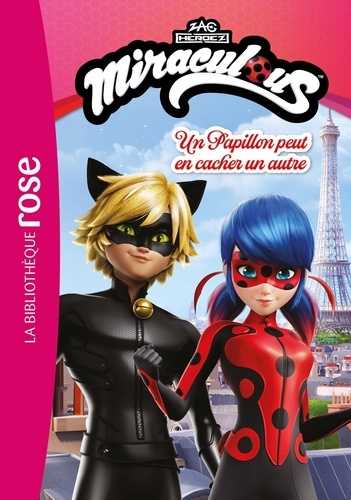 Miraculous - Nouvelles histoires Tome 1