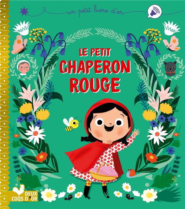 Le petit chaperon rouge