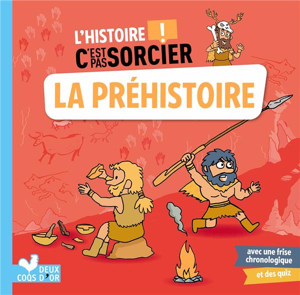 La Préhistoire