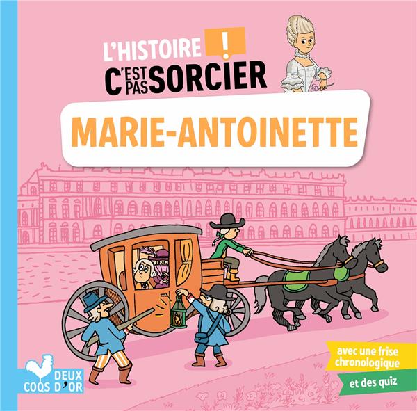 Marie-Antoinette