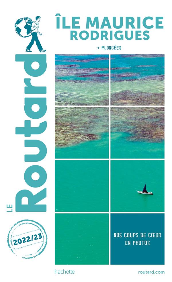 Ile Maurice, Rodrigues. Edition 2022-2023