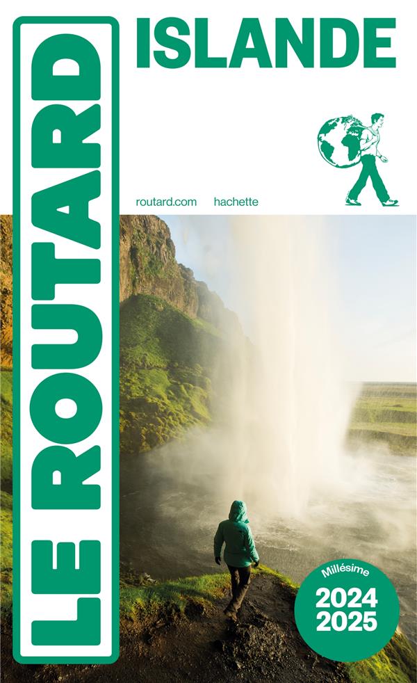 Islande. Edition 2024-2025