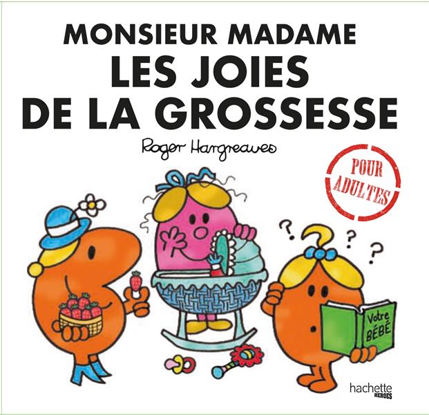 Les joies de la grossesse