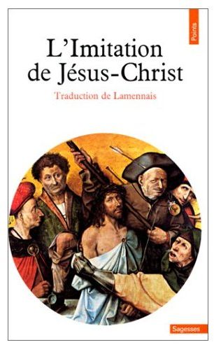 L'Imitation de Jésus-Christ