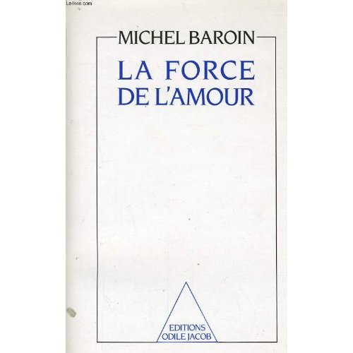 La Force de l'amour
