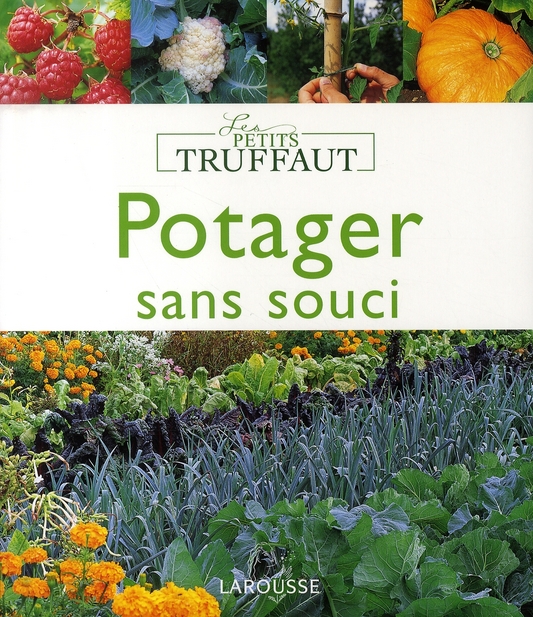 Potager sans souci