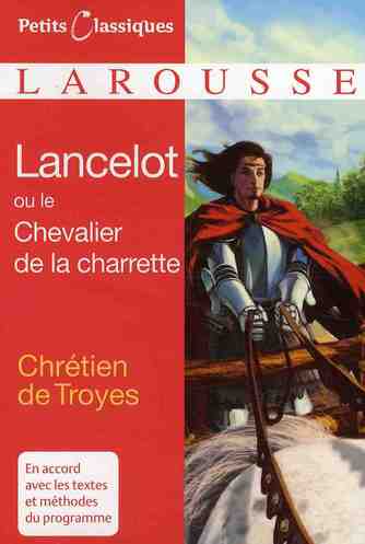 Lancelot ou le Chevalier de la charrette