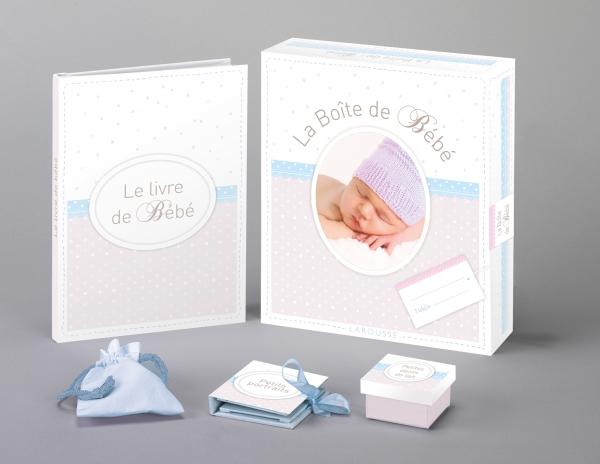 La Boîte de Bébé