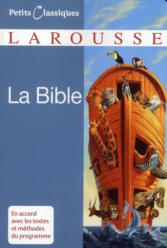 La Bible