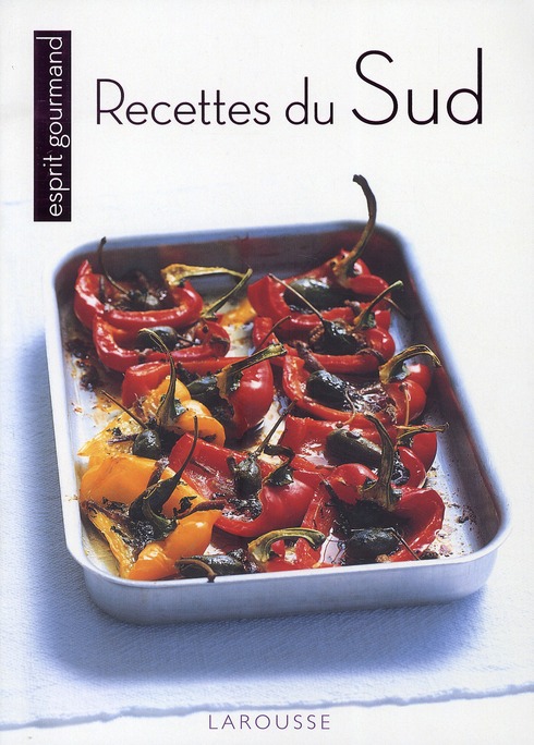 Recettes du Sud