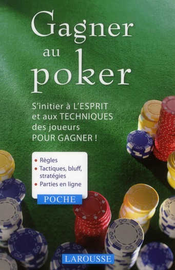Gagner au Poker
