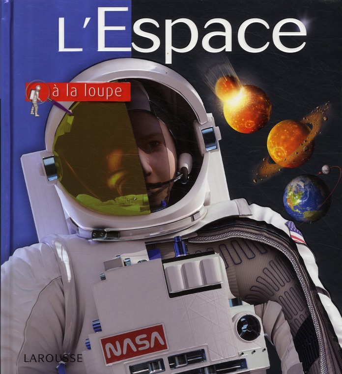 L'espace