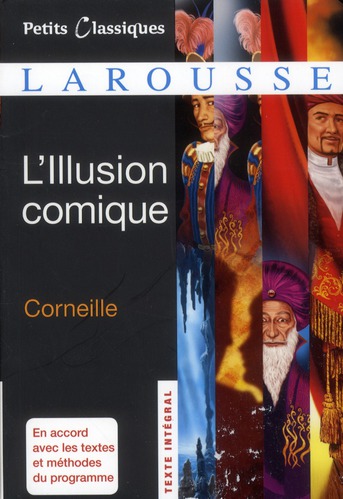 L'Illusion comique