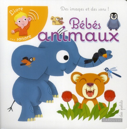 Bébés animaux