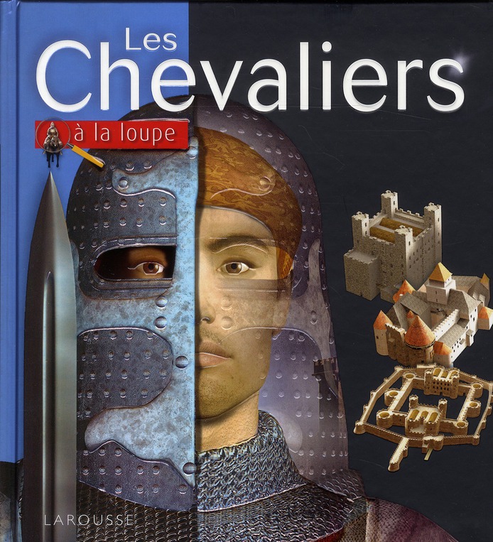 Les chevaliers