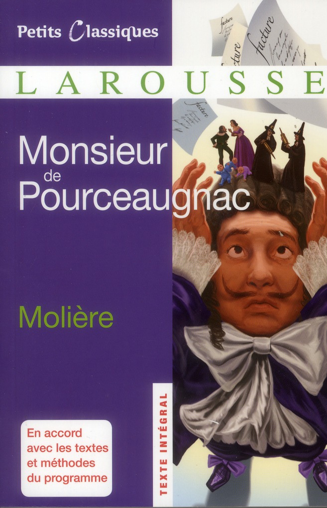 Monsieur de Pourceaugnac