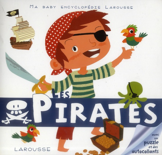 Les Pirates