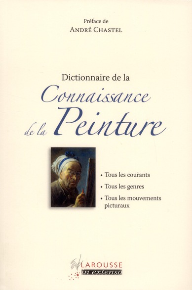 Dictionnaire de la Connaissance de la Peinture