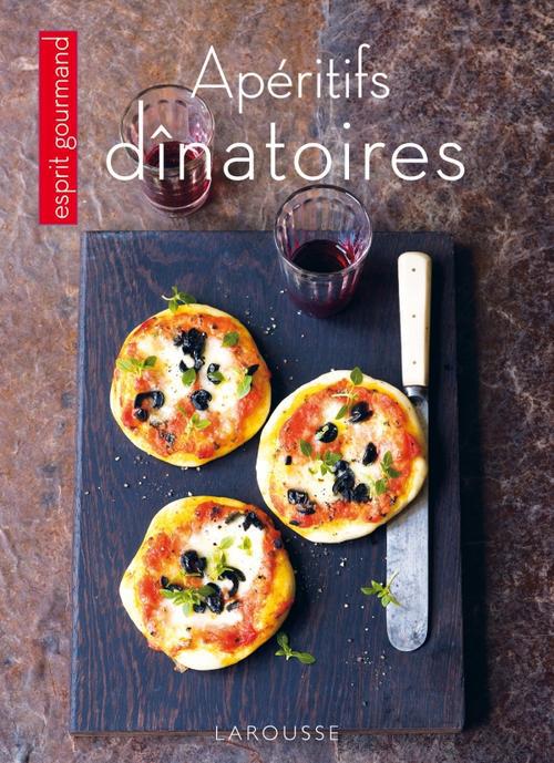 Apéritifs dînatoires