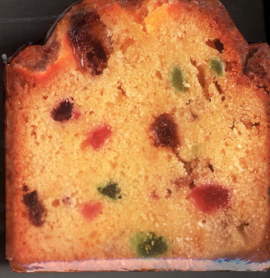 Cake. Les meilleures recettes