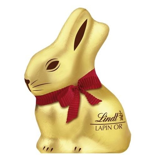 Lapin Or Lindt. Les meilleures recettes