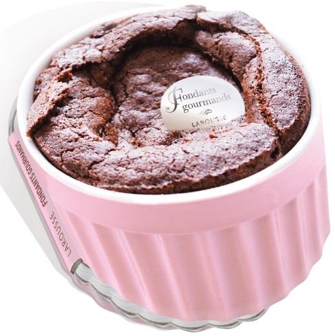 Fondants gourmands