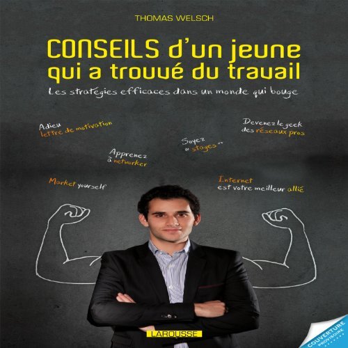 Recherche d'emploi, oubliez les méthodes de papa !