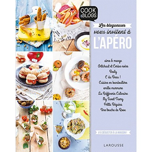 Les blogeuses vous invitent à l'apéro !