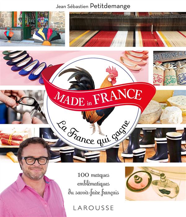 Made in France. La France qui résiste