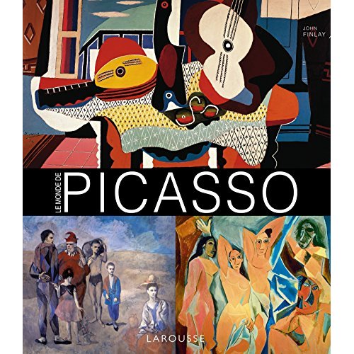 Le monde de Picasso