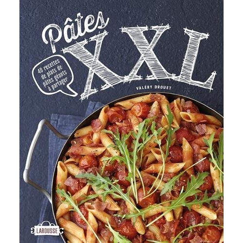 Pâtes XXL
