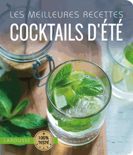 Cocktails d'été