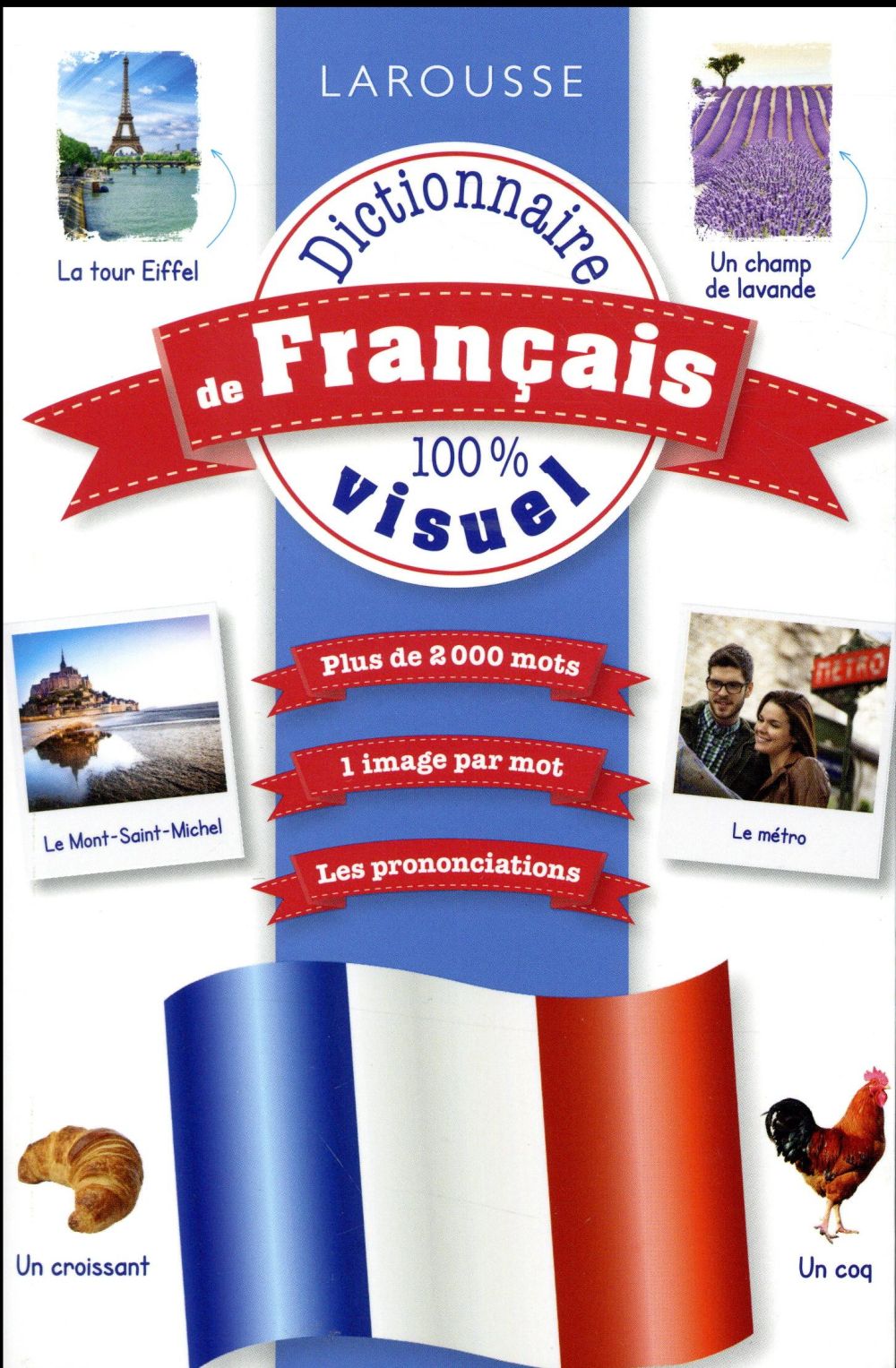 Dictionnaire visuel français