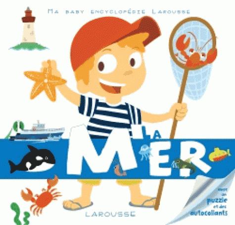 La mer