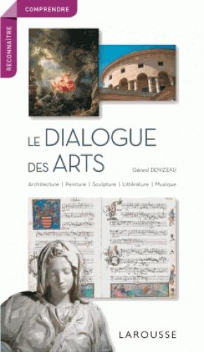 Le dialogue des arts