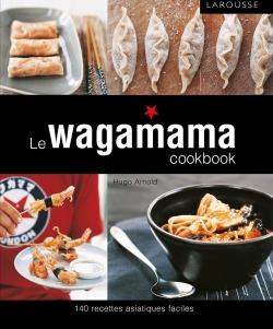 Le wagamama cookbook