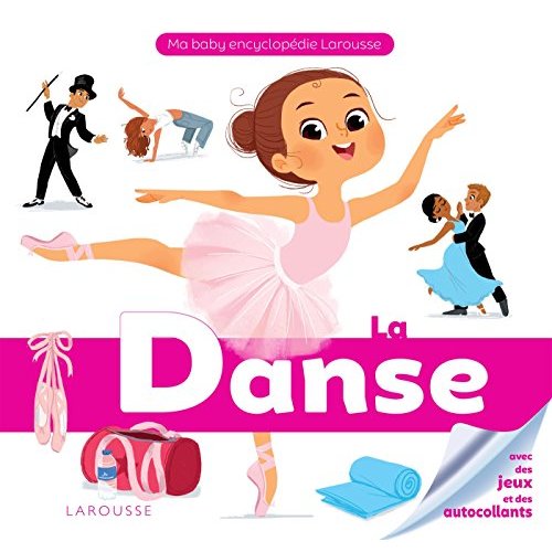 La danse