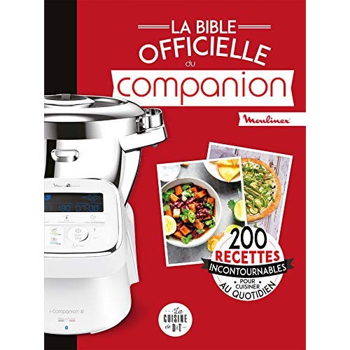 La bible officielle du Companion