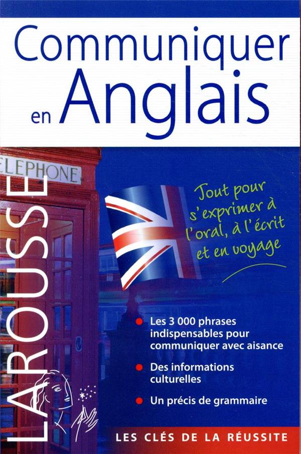 Communiquer en anglais