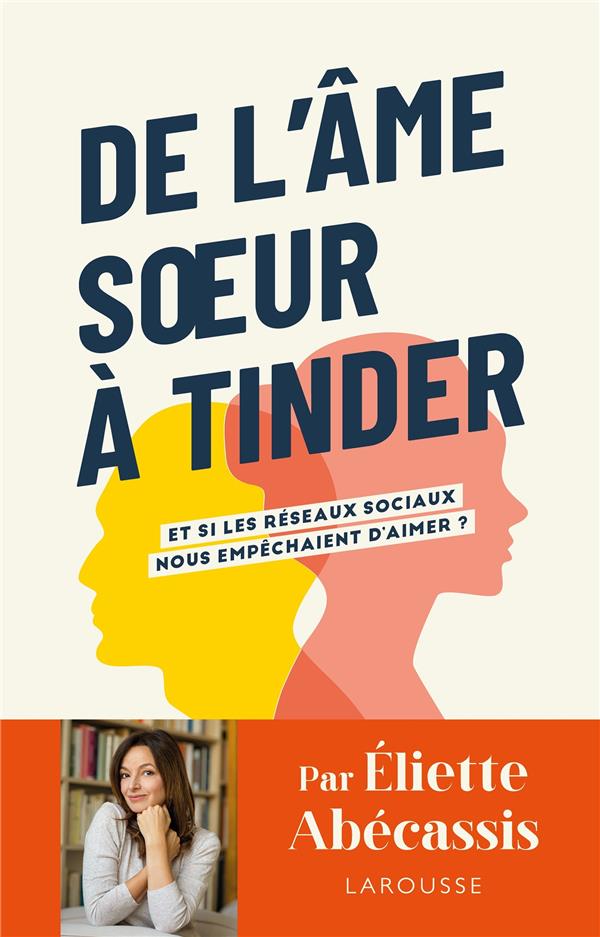De l'âme soeur à Tinder. Et si les réseaux sociaux nous empêchaient d'aimer ?