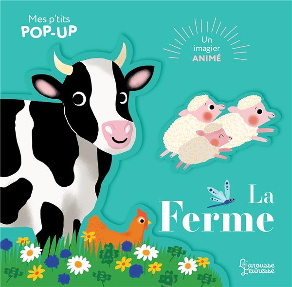 La ferme